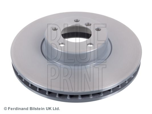 BLUE PRINT Тормозной диск ADB114368